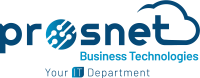 Prosnet Business IT Logo